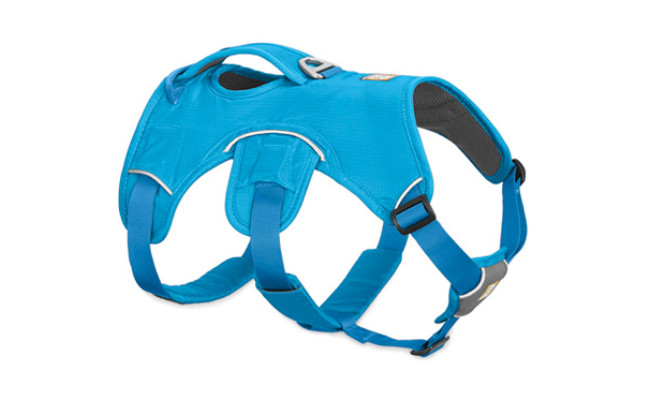 RUFFWEAR Multi-Use Dog Lift Harness