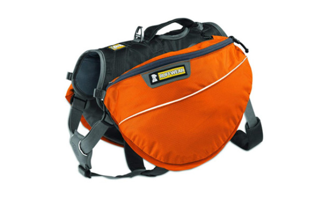RUFFWEAR dog backpack