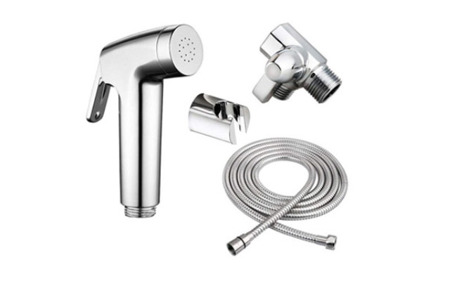 Reege Dog Shower Sprayer