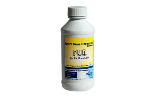 Remove Urine Severe Urine Neutralizer for Dog Urine