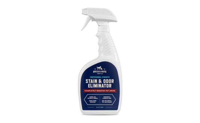 Rocco & Roxie Professional Strength Stain & Odor Eliminator