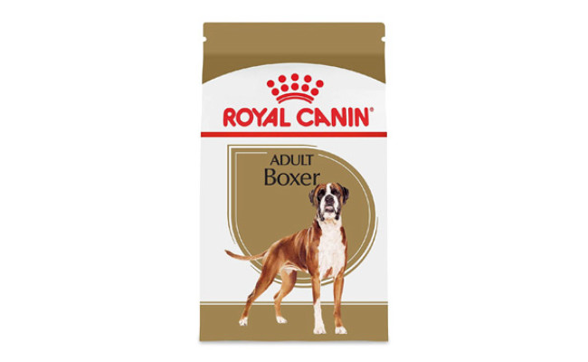 The Best Dog Food For Boxers Review In 2021 My Pet Needs That