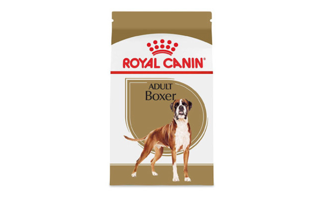 Royal Canin Breed Specific Dry Dog Food