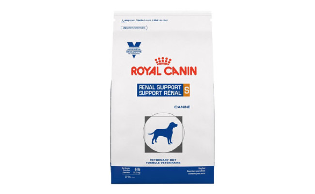 Royal Canin Canine Renal Support S Dry