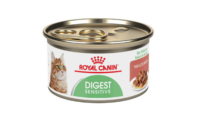 Royal Canin Digest Sensitive Canned Cat Food