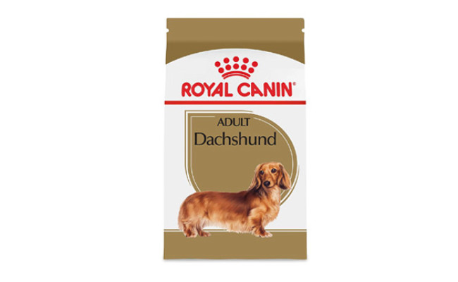 best dog treats for miniature dachshunds