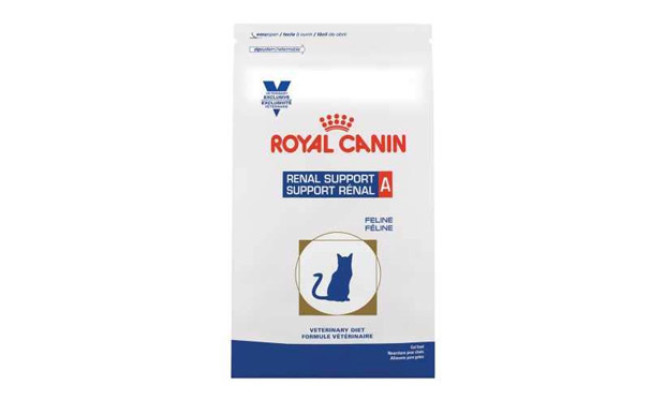 Royal Canin Feline Renal Support