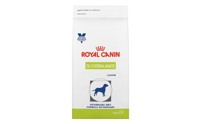 Royal Canin Glycobalance Dry Dog Food