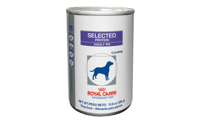 Royal Canin Selected Protein Adult PR Can