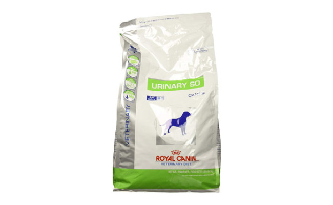 Royal Canin Urinary SO Dry Dog Food