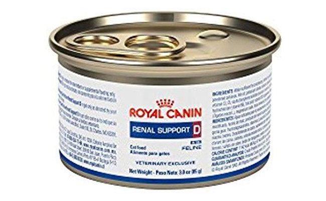 Royal Canin Veterinary Diet Renal Support
