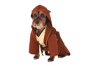 Rubie's Jedi Star Wars Dog Costume