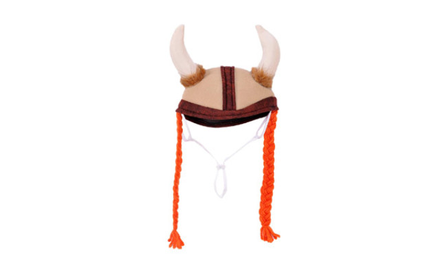 Rubies Viking Hat for Dogs