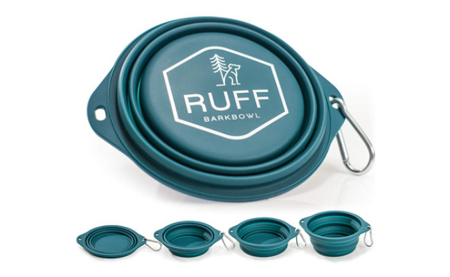 Ruff Products BarkBowl