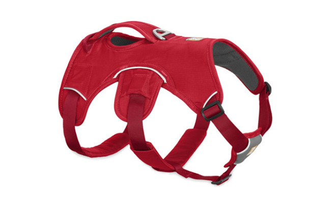 Ruffear Multi-Use Dog Harness