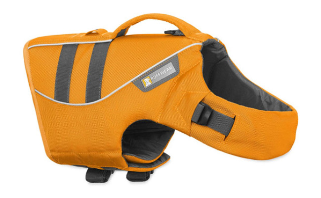 top paw life jacket reviews