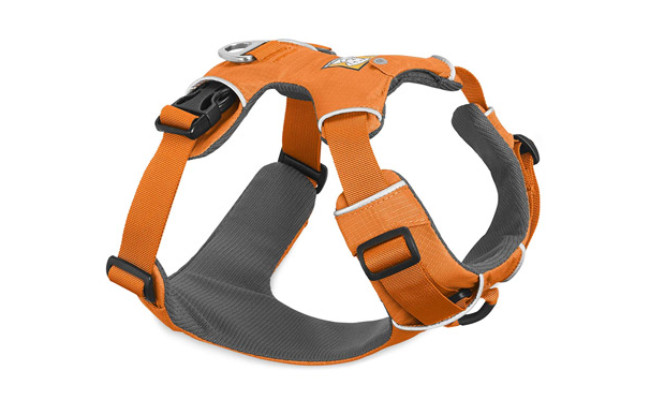 Ruffwear Dog Running Harness