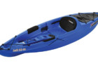 Sun Dolphin Bali Kayak For Dogs