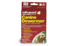 Safe-Guard Dewormer For Dogs Review