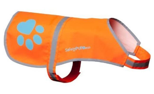 SafetyPUP XD Dog Reflective Vest