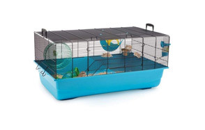 petbarn mouse cage
