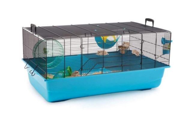 Savic Extra Large Mouse Cage