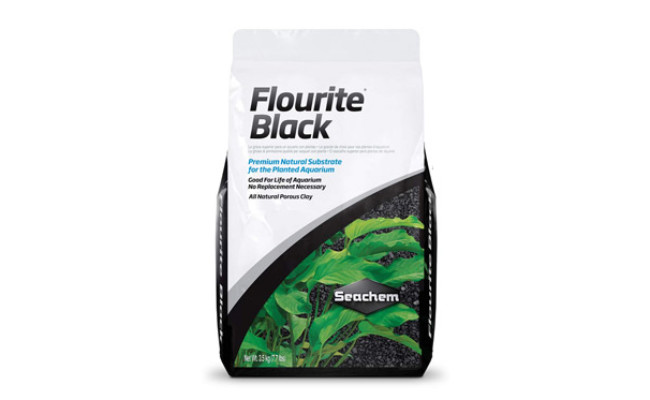 Seachem Flourite Black