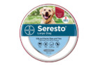 SerestFlea & Tick Collar for Dogs