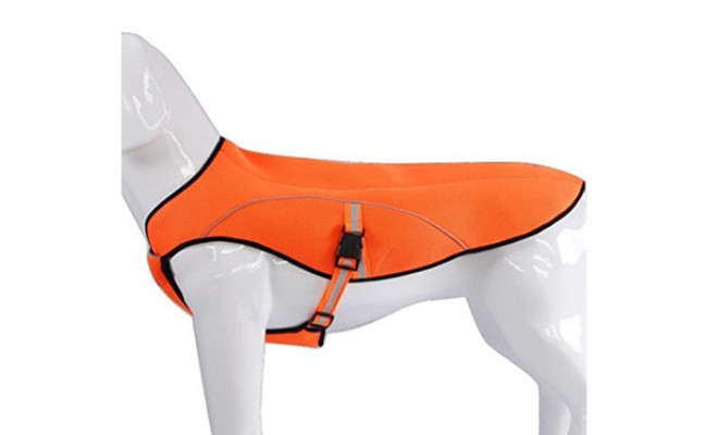 Sgoda Dog Cooling Vest Harness