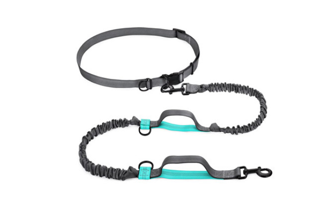 Shine Hai Bicycle Dog Leash