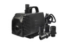 Simple Deluxe Submersible Pump