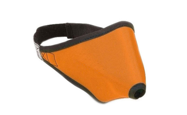 Softie Cat Muzzle by Proguard Pets