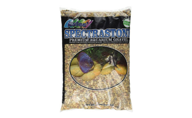 Spectrastone Fish Gravel