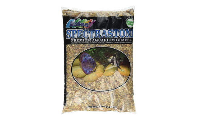 Spectrastone Shallow Creek Regular for Freshwater Aquariums