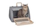SportPet Designs Foldable Travel Carrier for Cats