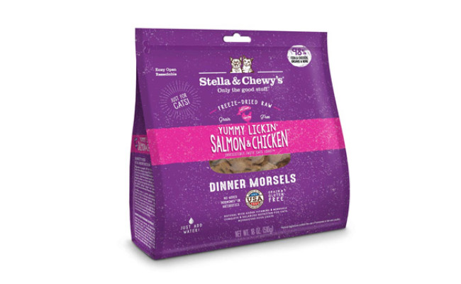 best cat food for inflammatory bowel disease