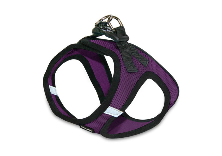 Step-in Air Dog Harness