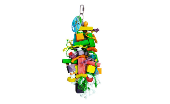 SunGrow Bird Chewing Toy