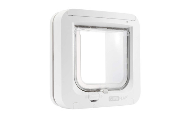 SureFlap Microchip Cat Flap