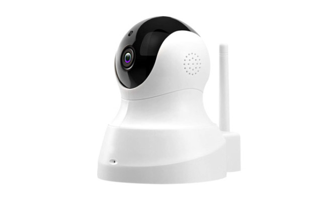 TENVIS Security Camera for Dog