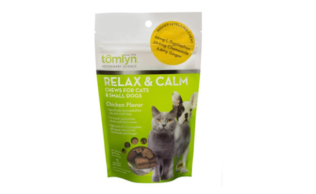 The Best Cat Calming Treats (Review) in 2021 My Pet Needs That