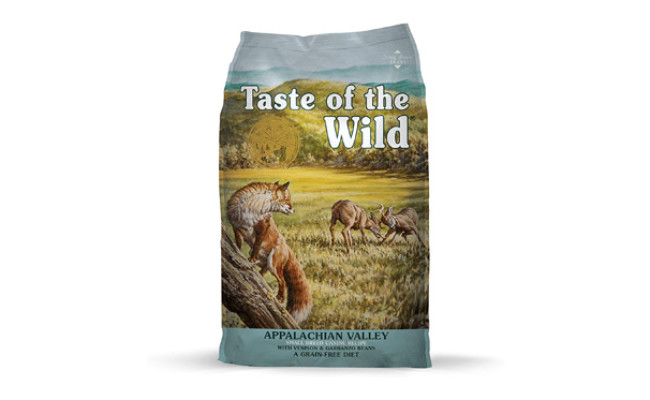 Taste Of The Wild High Protein Dry Dog Food