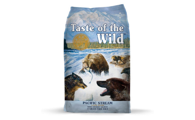 Taste of The Wild Grain Free Dog Food for Beagles
