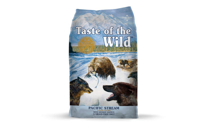 Taste of the Wild Premium Dog Food