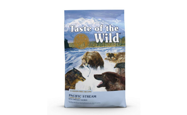 Taste of the Wild High Protein Premium Dog Food