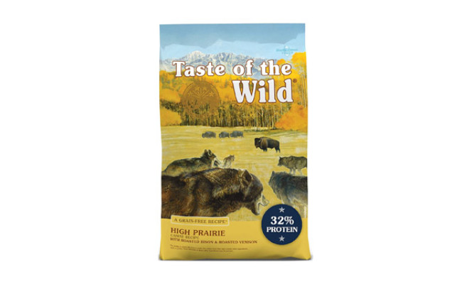 Taste of the Wild Premium Dry Dog Food