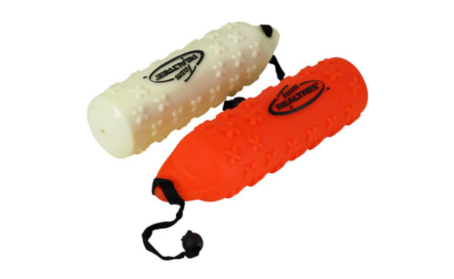 Team REALTREE Duck Rubber Dog Training Dummy