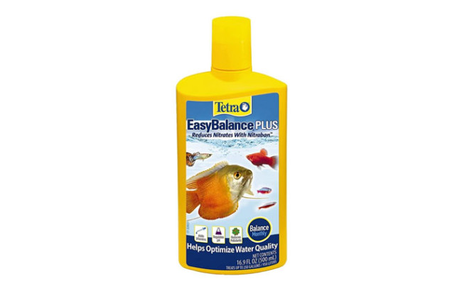 Tetra EasyBalance Plus Freshwater Aquarium Water Conditioner