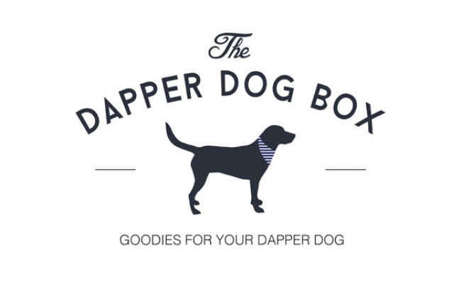 The Dapper Dog Box