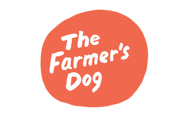 The Farmer's Dog Fresh Human-Grade Dog Food